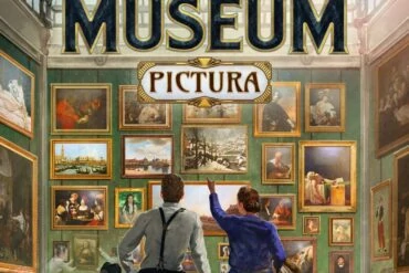 Museum Pictura jeu