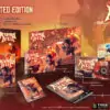 Rising hell stricly limited games