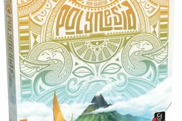 Test de Polynesia chez Gigamic