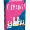 Olémains ! jeu