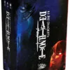 Death Note le jeu d'enquête jeu