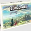 Ni no Kuni II The Board Game jeu
