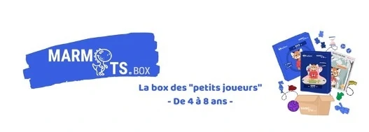 La 10ème Ludum Box est là !!!