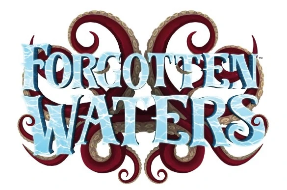 Test et avis de Forgotten Waters