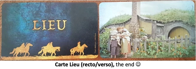 Test et avis Le Seigneur des Anneaux, Jusqu’au Mordor