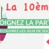 La 10ème Ludum Box est là !!!
