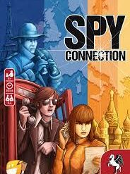 Test de Spy Connection chez FunForge
