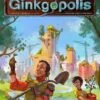 Test de Ginkgopolis chez FunForge