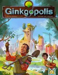 Test de Ginkgopolis chez FunForge