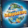 Gods Love Dinosaurs jeu