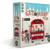 Get On Board jeu