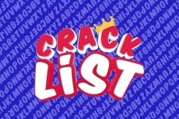 Crack List jeu