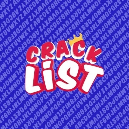 Crack List jeu