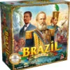 Brazil Imperial jeu