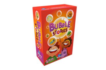 Bubble Stories jeu