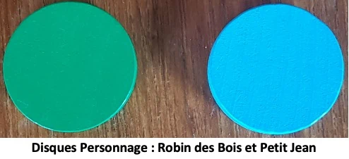 Test et avis Les Aventures de Robin des Bois