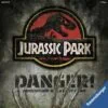 Test de Jurassic Park Danger chez Ravensburger