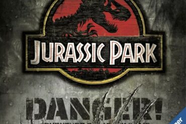 Test de Jurassic Park Danger chez Ravensburger