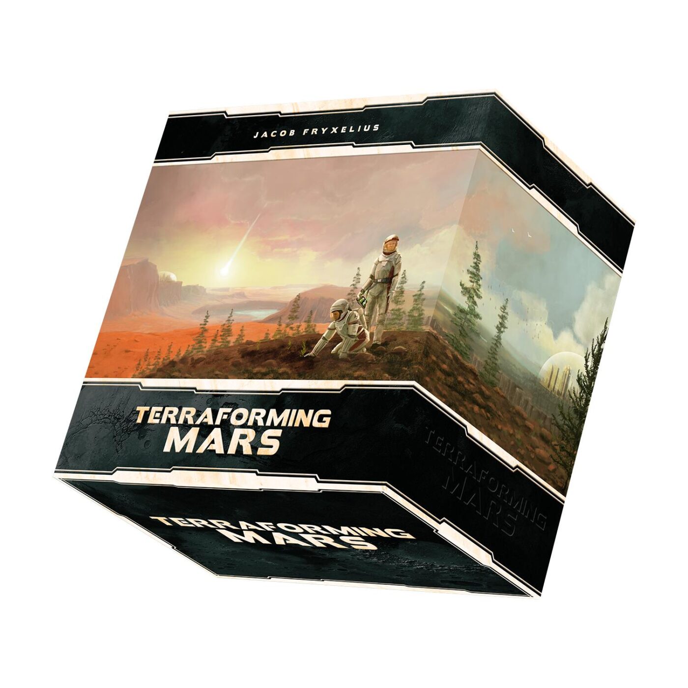 Terraforming Mars Edition Collector
