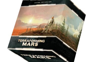 Terraforming Mars Edition Collector
