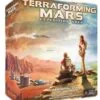 Terraforming Mars Expédition Arès jeu
