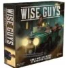 Wise Guys jeu