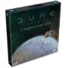 Dune Impérium L'Avènement d'Ix boîte de jeu