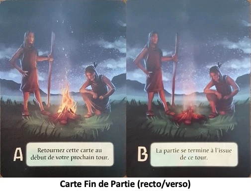 Test et avis de Fire & Stone