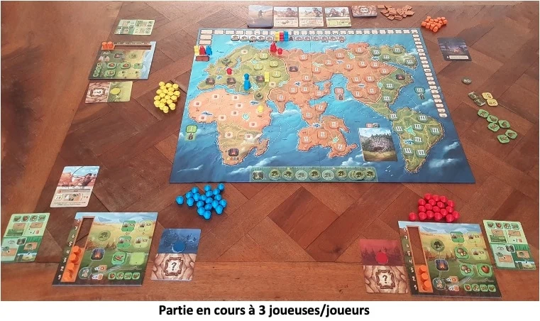 Test et avis de Fire & Stone