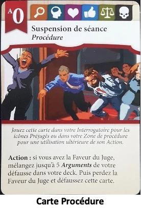 Test et avis d'Objection!