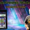 Test de Funtronics TAG de Mattel