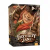 Dexterity Jane jeu