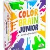 Color Brain Junior jeu