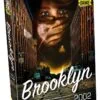 Crime Scene - Brooklyn 2002 jeu