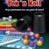 Test de Pok'n'roll chez SchmidtSpiele