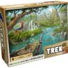 Treck 12 Amazonie jeu