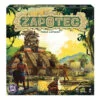 Zapotec jeu