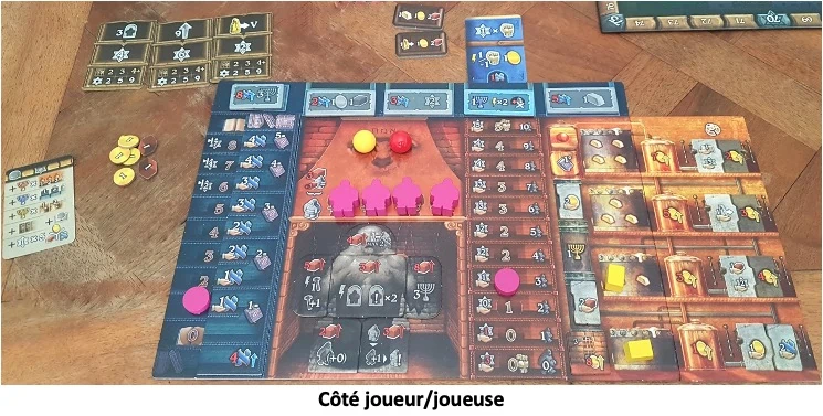 Test et avis de Golem