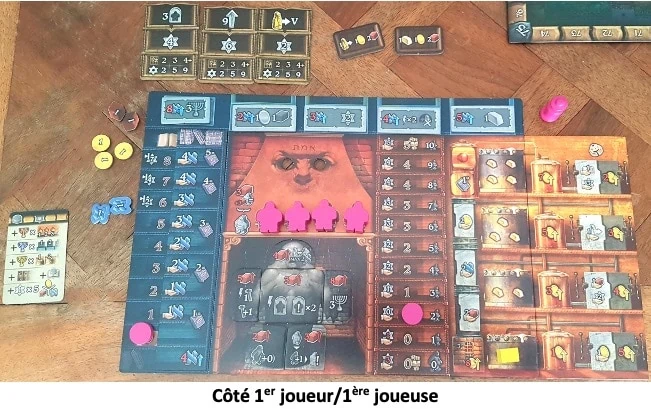 Test et avis de Golem