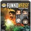 Harry Potter Funkoverse jeu