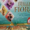 Test de Mille fiori chez Schmidtspiele