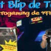 Test Blip Tomy