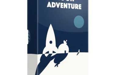 Test et avis de Moon Adventure