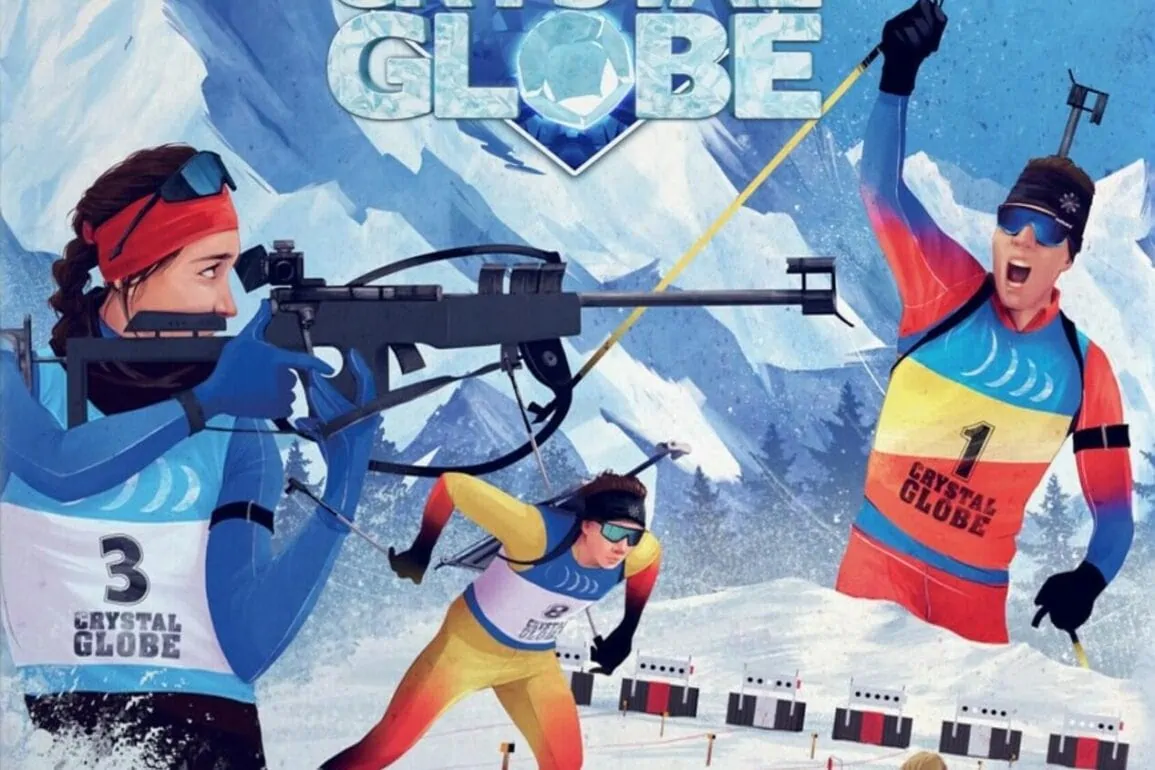 Test de Biathlon Crystal Globe chez Ludistri