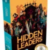Hidden Leaders jeu