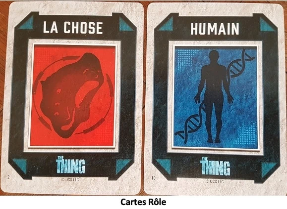 Test et avis de The Thing