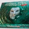 Carnival Zombie 2nd Edition jeu