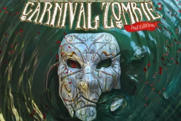 Carnival Zombie jeu