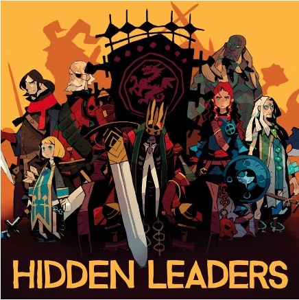 Test et avis de Hidden Leaders