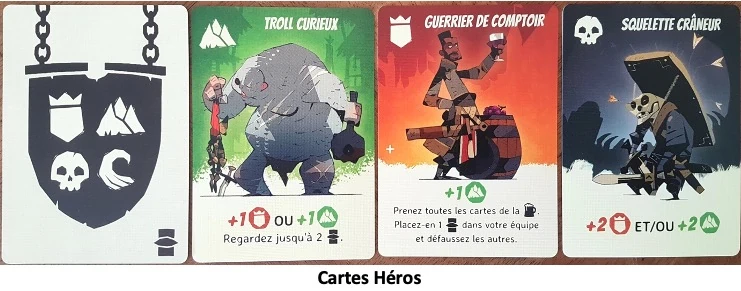 carte héros de Hidden Leaders